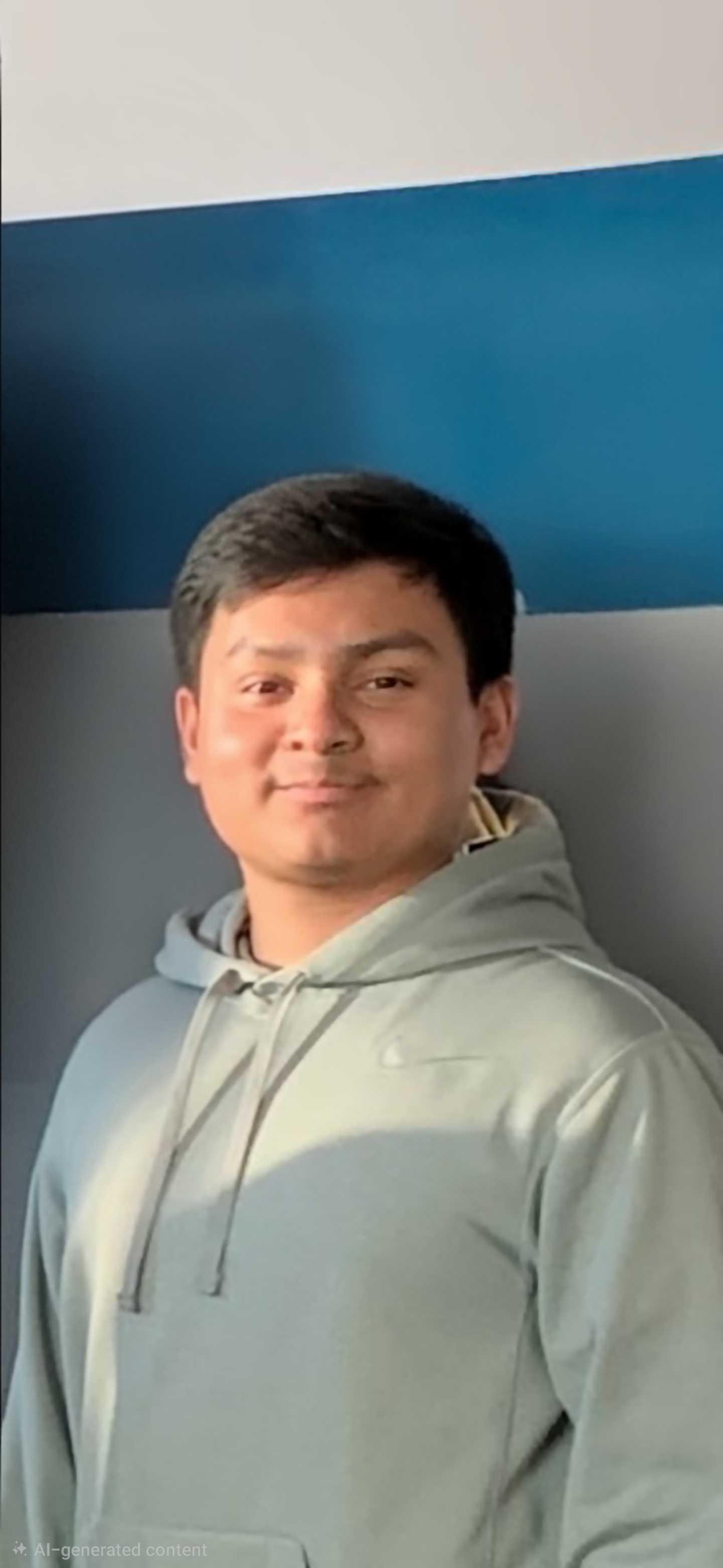 Brian Bonilla