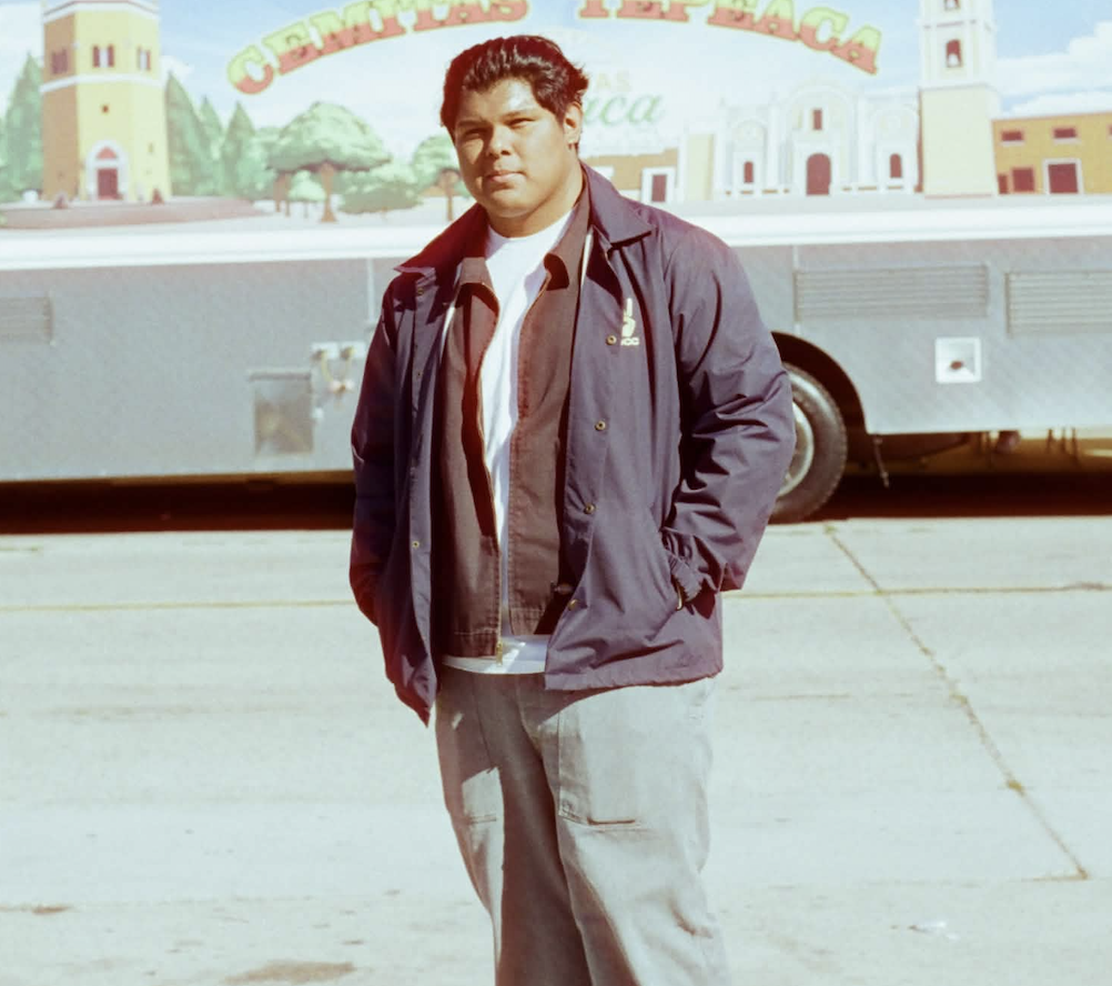 Christian Estrada