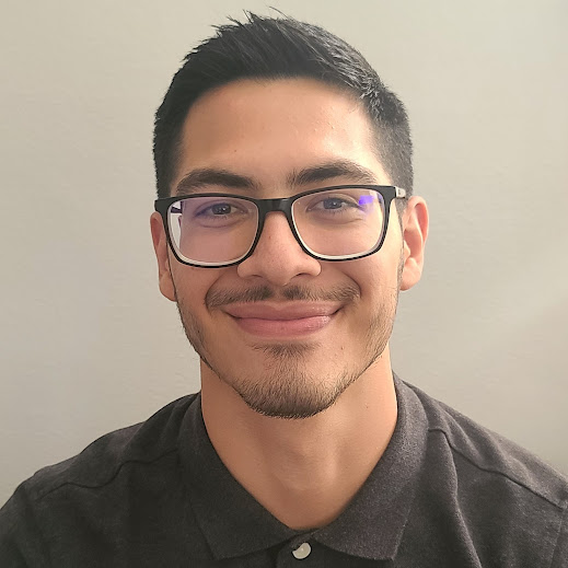 Jesus Ramirez