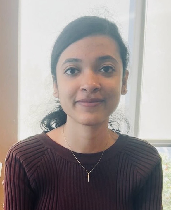 Reenu Mohan