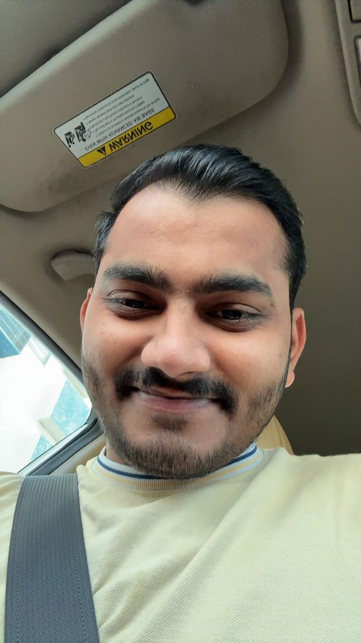 Vishal Chaudhari